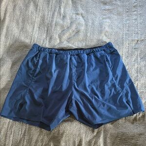 RYU Men’s running short | Blue